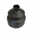 Aftermarket Rubber Boot Gear Shift S40822 Fits Case IH Fits Ford fits Landinin fits MF 1678565M2